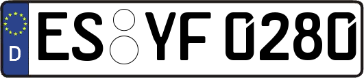 ES-YF0280