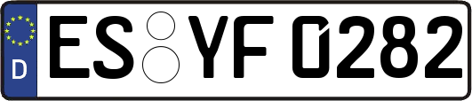 ES-YF0282