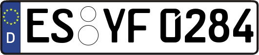 ES-YF0284