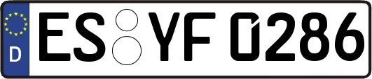 ES-YF0286