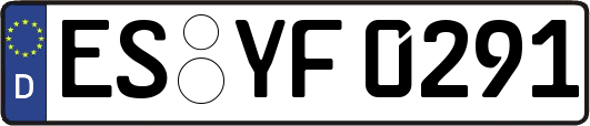 ES-YF0291
