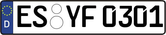 ES-YF0301
