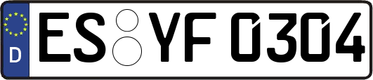 ES-YF0304