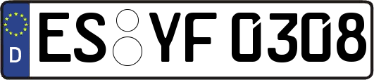 ES-YF0308