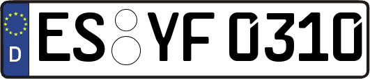 ES-YF0310
