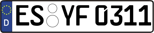 ES-YF0311