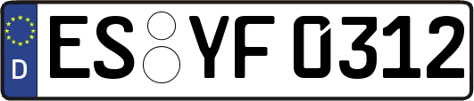 ES-YF0312