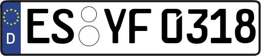 ES-YF0318