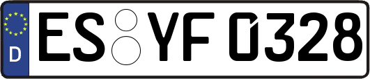 ES-YF0328