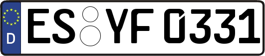 ES-YF0331
