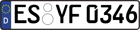 ES-YF0346