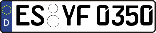 ES-YF0350