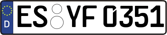ES-YF0351