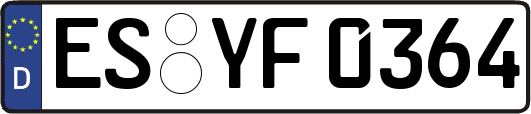 ES-YF0364