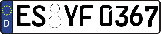 ES-YF0367
