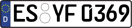 ES-YF0369