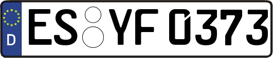 ES-YF0373