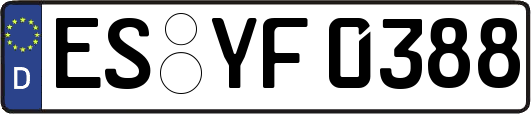 ES-YF0388