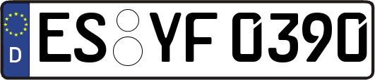ES-YF0390