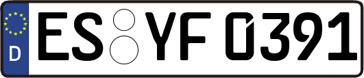 ES-YF0391