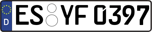 ES-YF0397