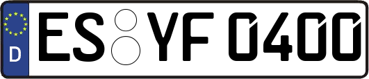 ES-YF0400