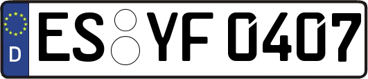 ES-YF0407