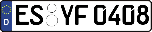ES-YF0408