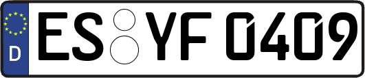 ES-YF0409