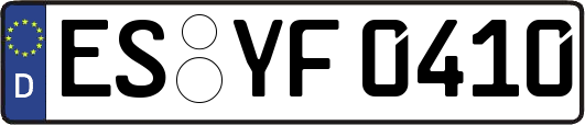 ES-YF0410