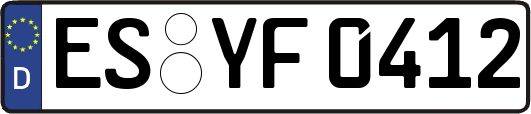 ES-YF0412