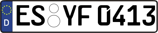 ES-YF0413