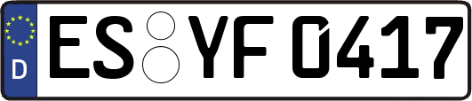 ES-YF0417