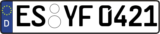 ES-YF0421