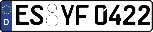 ES-YF0422