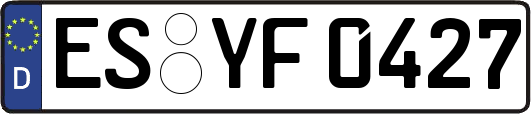 ES-YF0427