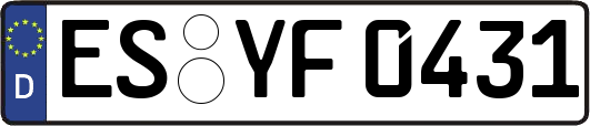 ES-YF0431