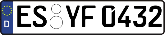 ES-YF0432
