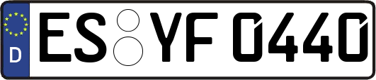 ES-YF0440
