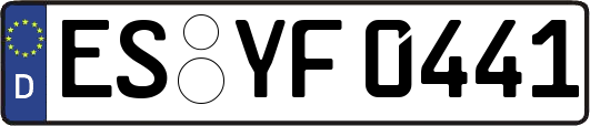 ES-YF0441
