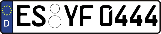 ES-YF0444