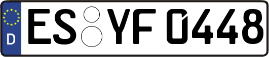 ES-YF0448