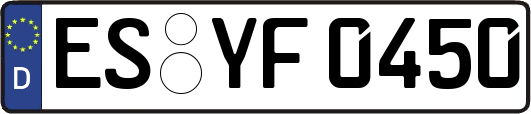 ES-YF0450