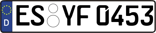 ES-YF0453