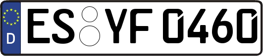 ES-YF0460
