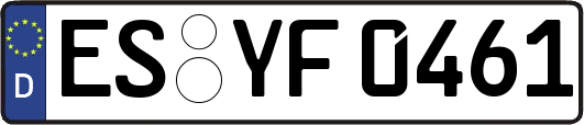 ES-YF0461