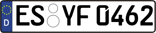 ES-YF0462