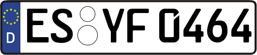 ES-YF0464