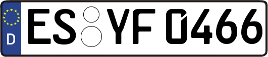 ES-YF0466