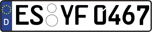 ES-YF0467
